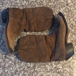 🍁SALE🍁 🏇Durango cowgirl boots